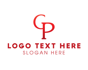 Simple Professional Business Logo