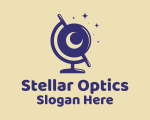 Moon Stars Observatory logo