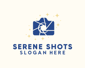 Camera Studio Photography logo