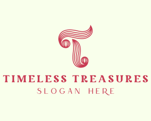 Seamstress Apparel Boutique logo