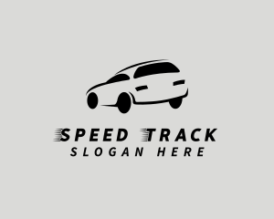 Car Transport Sedan logo