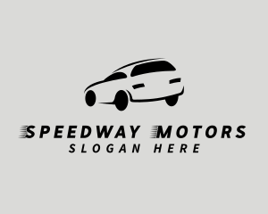 Car Transport Sedan logo