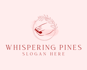 Pedicure Foot Spa logo