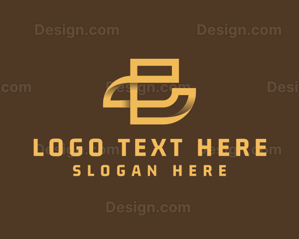 Furniture Home Decor Upholstery Logo