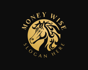 Horse Financing Advisory logo