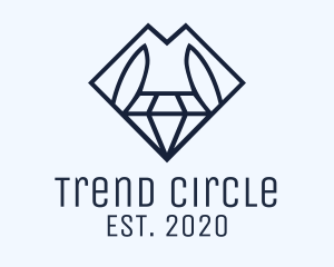Diamond Fashion Dress logo