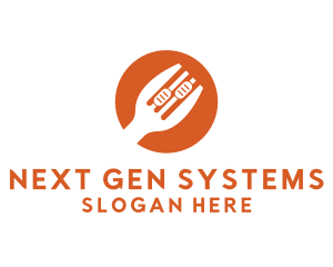 Fork Sound System logo