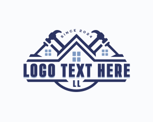 Roof Hammer Carpentry  logo