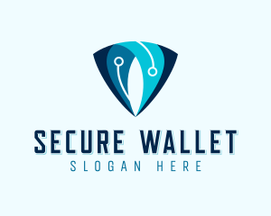 Security Software Developer logo design