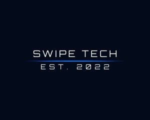 Cyber Tech Software logo design