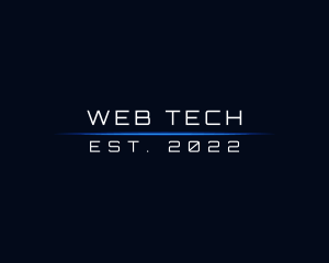 Cyber Tech Software logo design