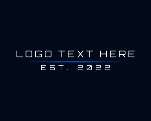 Gaming - Cyber Tech Software logo design