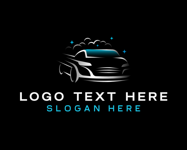 Sedan logo example 1