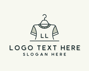 Clothing Apparel Hanger logo