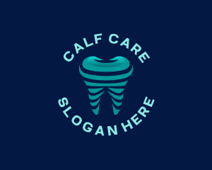 Dental Tooth Care logo design