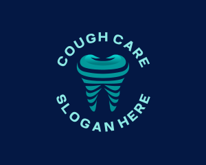 Dental Tooth Care logo design