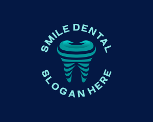 Dental Tooth Care logo