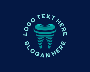 Surgery - Dental Tooth Care logo design