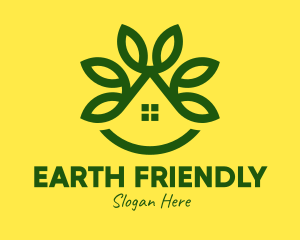 Eco Friendly Residence logo