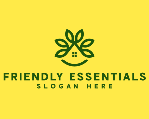 Eco Friendly Residence logo