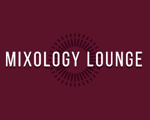 Bistro Lounge Club logo design