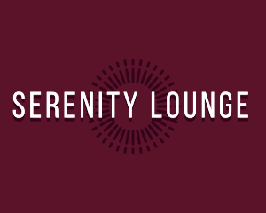 Bistro Lounge Club logo design