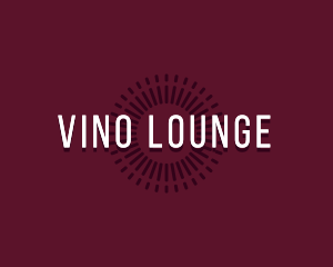 Bistro Lounge Club logo design