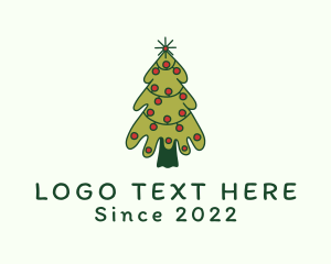 Tree - Home Decor Tree logo design
