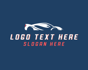 Automobile - Car Automobile Detailing logo design