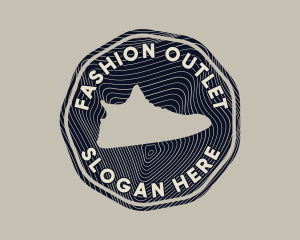 Sneaker Outlet Badge logo