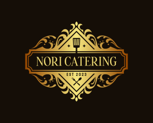 Premium Culinary Restaurant logo design