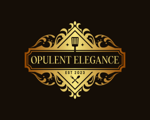 Premium Culinary Restaurant logo