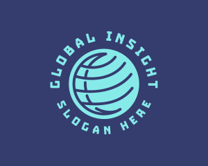 International Telecom Network  Logo