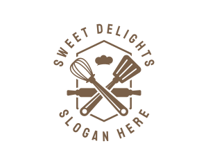 Pastry Chef Bakeshop logo