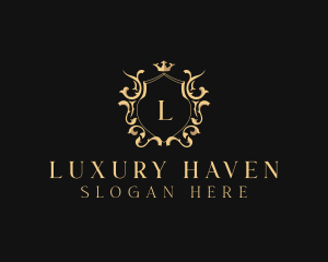 High End Fashion Boutique  logo