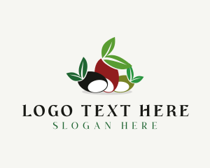 Organic Healthy Olives logo