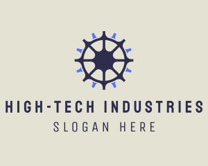 Industrial Gear Tech logo