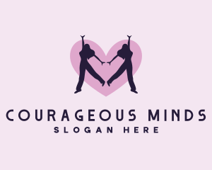 Fun Dance Community logo