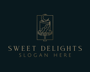 Premium Cake Patisserie logo