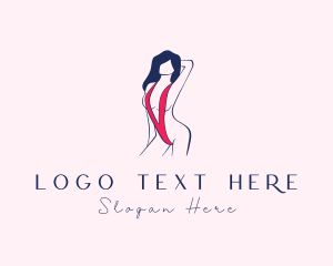 Sexy Lady Bikini logo