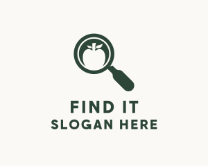 Fruit Food Search logo