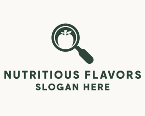 Fruit Food Search logo