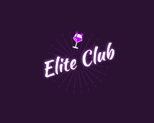 Neon Bar Club logo