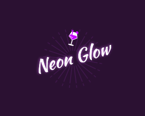 Neon Bar Club logo