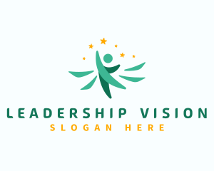 Leadership Success Star logo