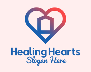 Heart Housing Realty  logo