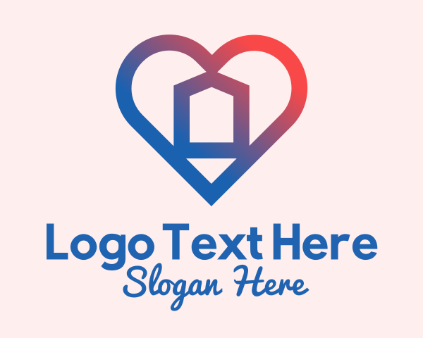Caregiving logo example 2