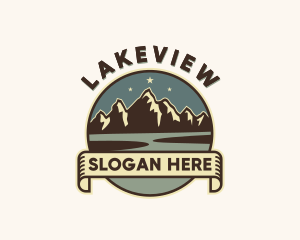 Lake Mountain Summit logo