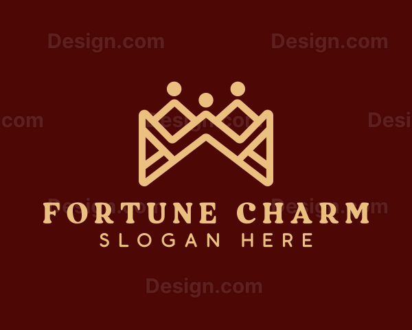 Gold Crown Boutique Logo