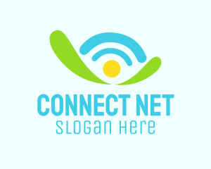 Router Internet Wifi logo